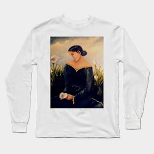 Lily Long Sleeve T-Shirt